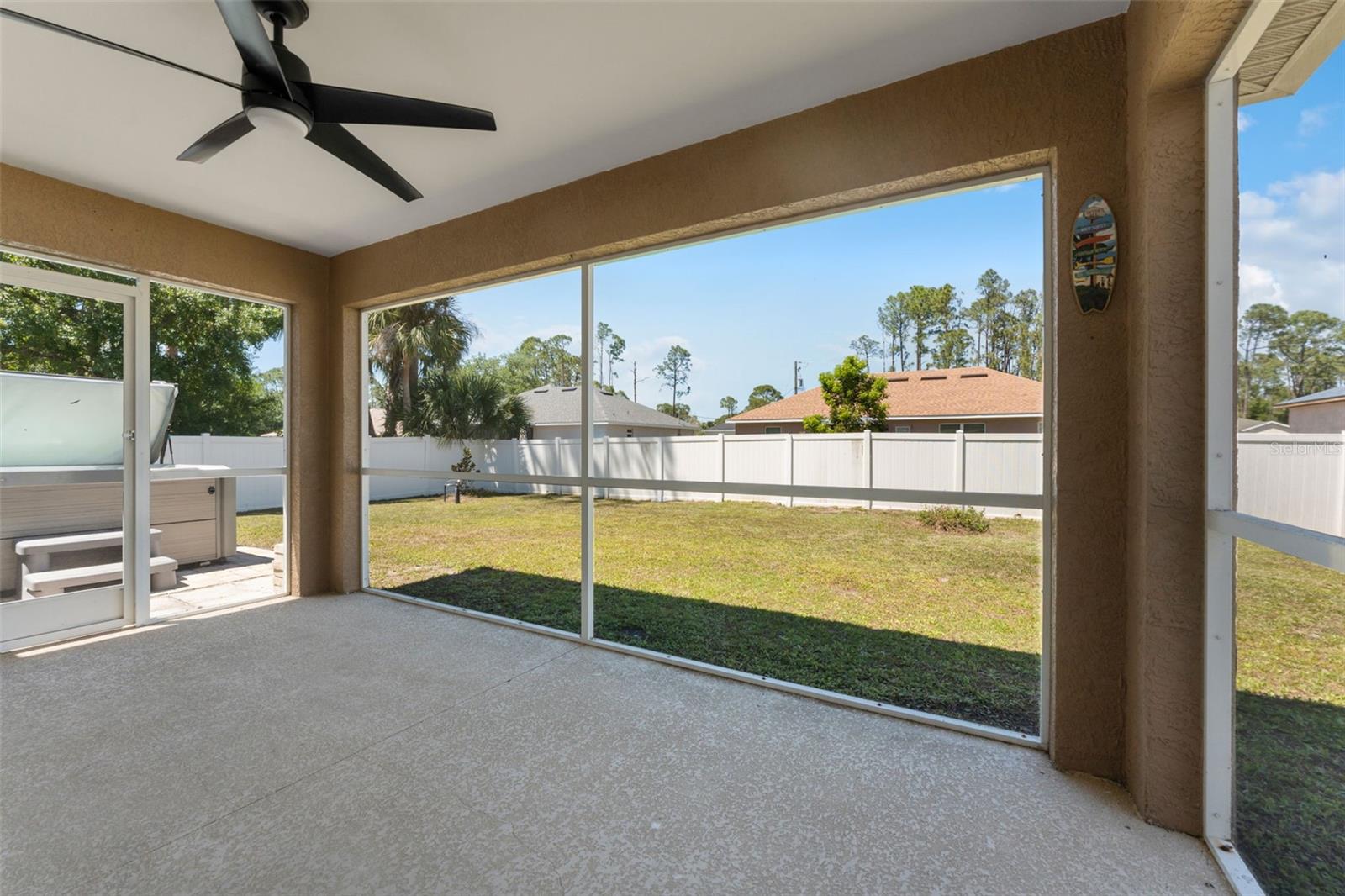 4344 ELDRON AVE, NORTH PORT, FL, 34286