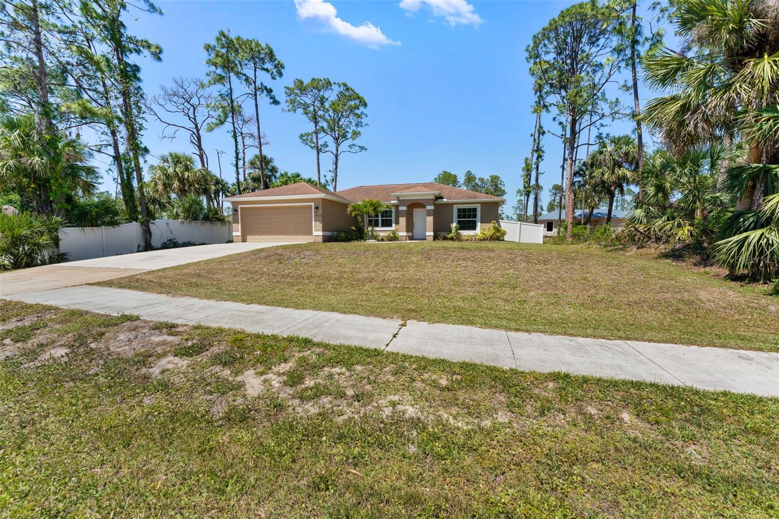 4344 ELDRON AVE, NORTH PORT, FL, 34286