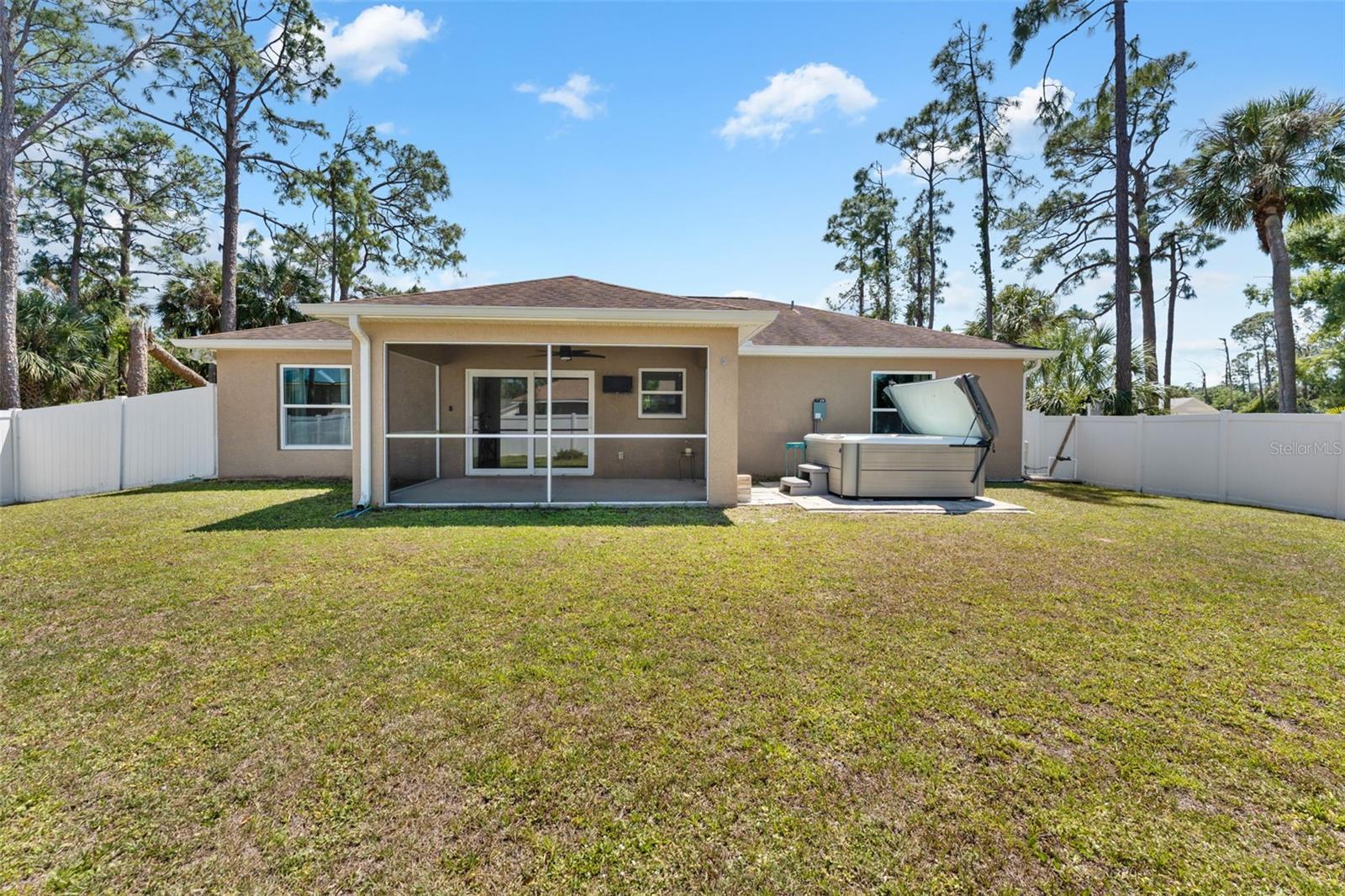 4344 ELDRON AVE, NORTH PORT, FL, 34286