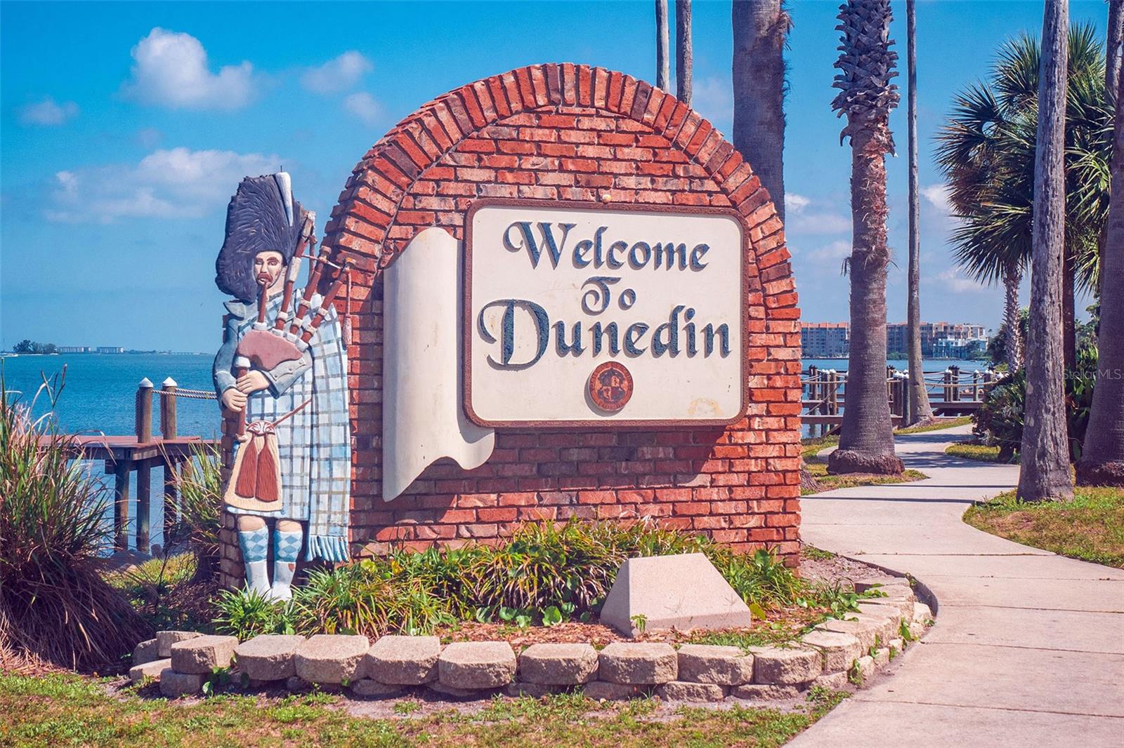 1428 CHESTERFIELD DR, DUNEDIN, FL, 34698