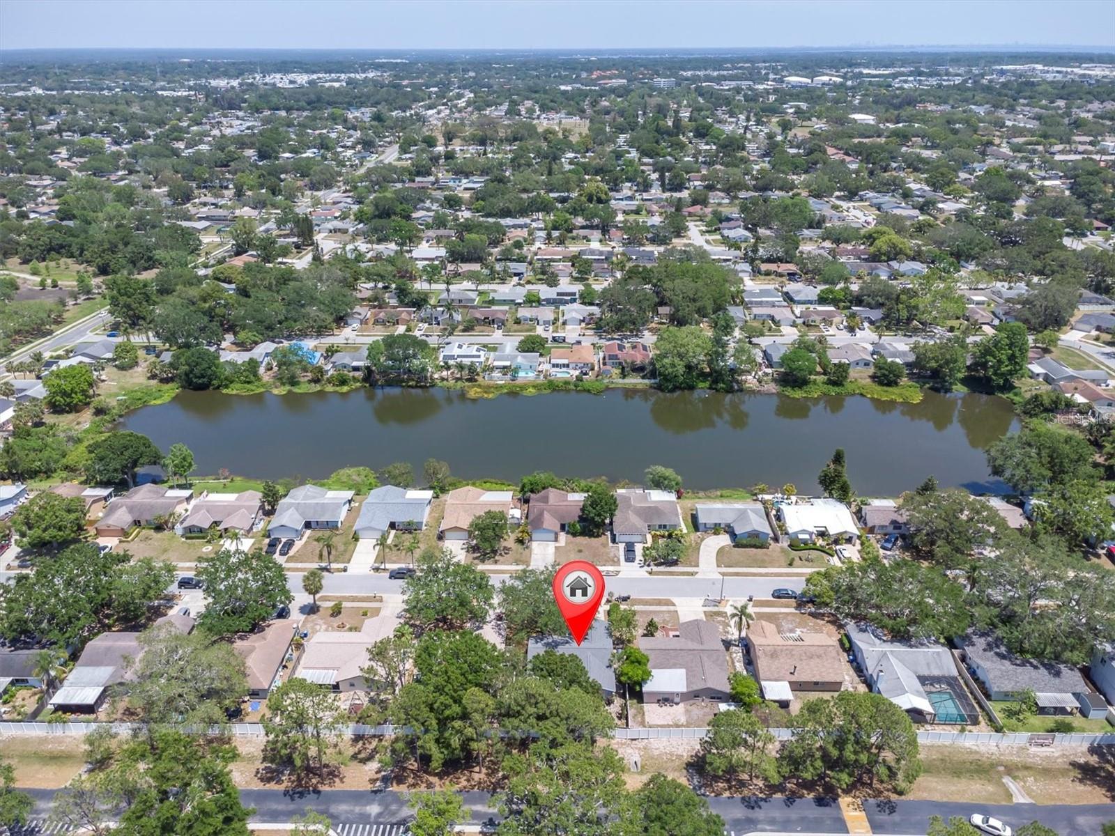 1428 CHESTERFIELD DR, DUNEDIN, FL, 34698