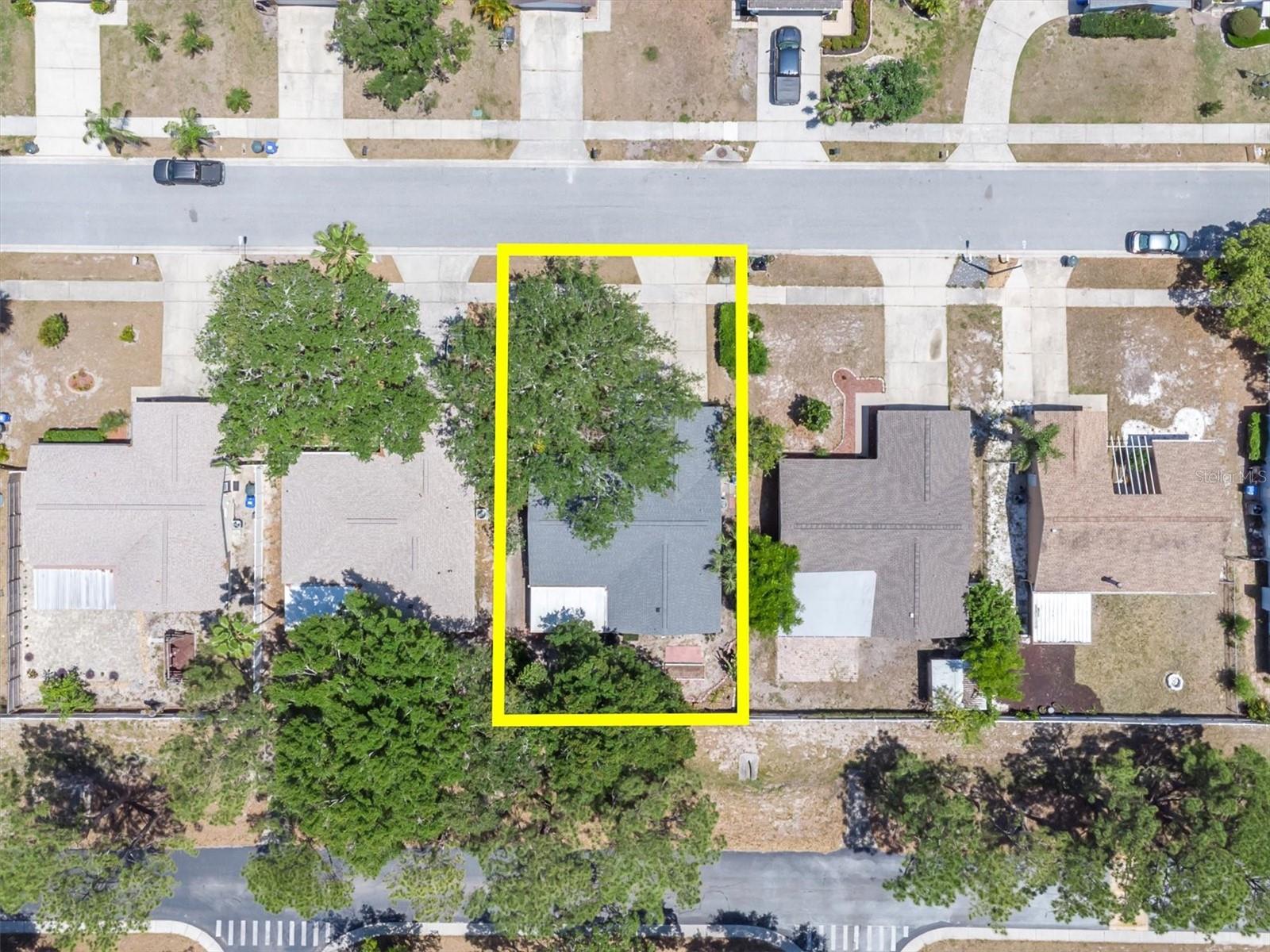 1428 CHESTERFIELD DR, DUNEDIN, FL, 34698