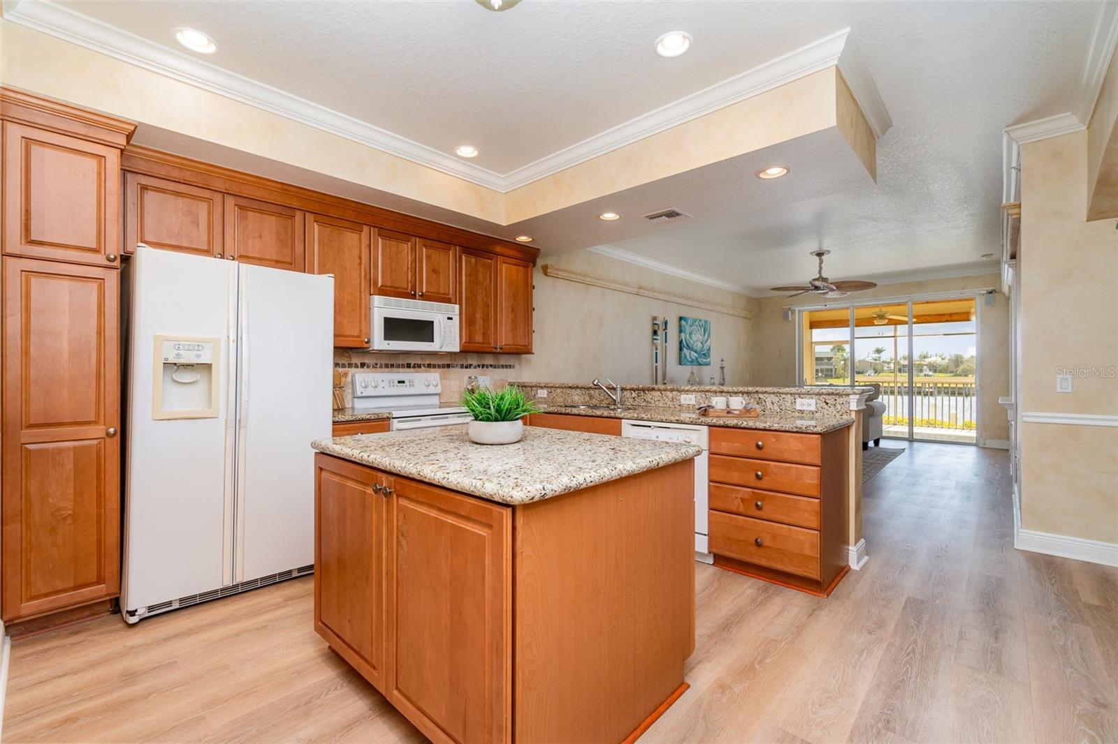 3228 PURPLE MARTIN DR #116, PUNTA GORDA, FL, 33950