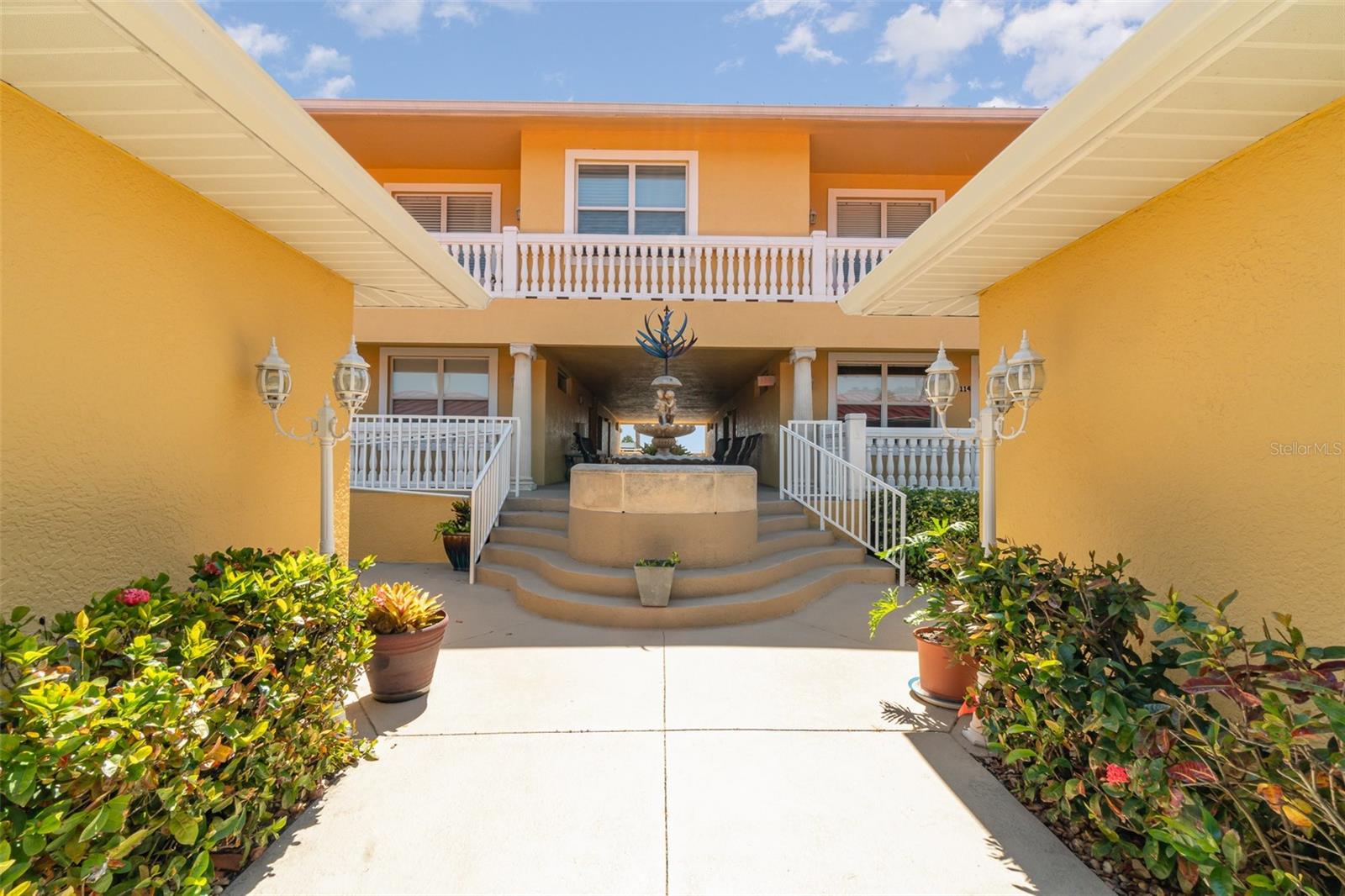 3228 PURPLE MARTIN DR #116, PUNTA GORDA, FL, 33950