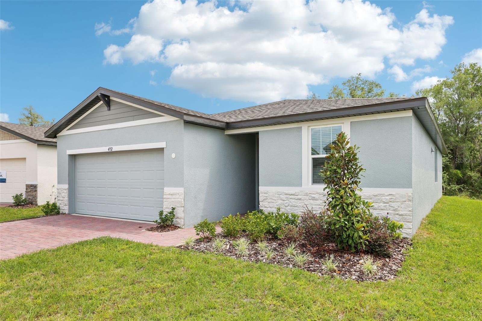 4732 JASMINE CIR, LEESBURG, FL, 34748
