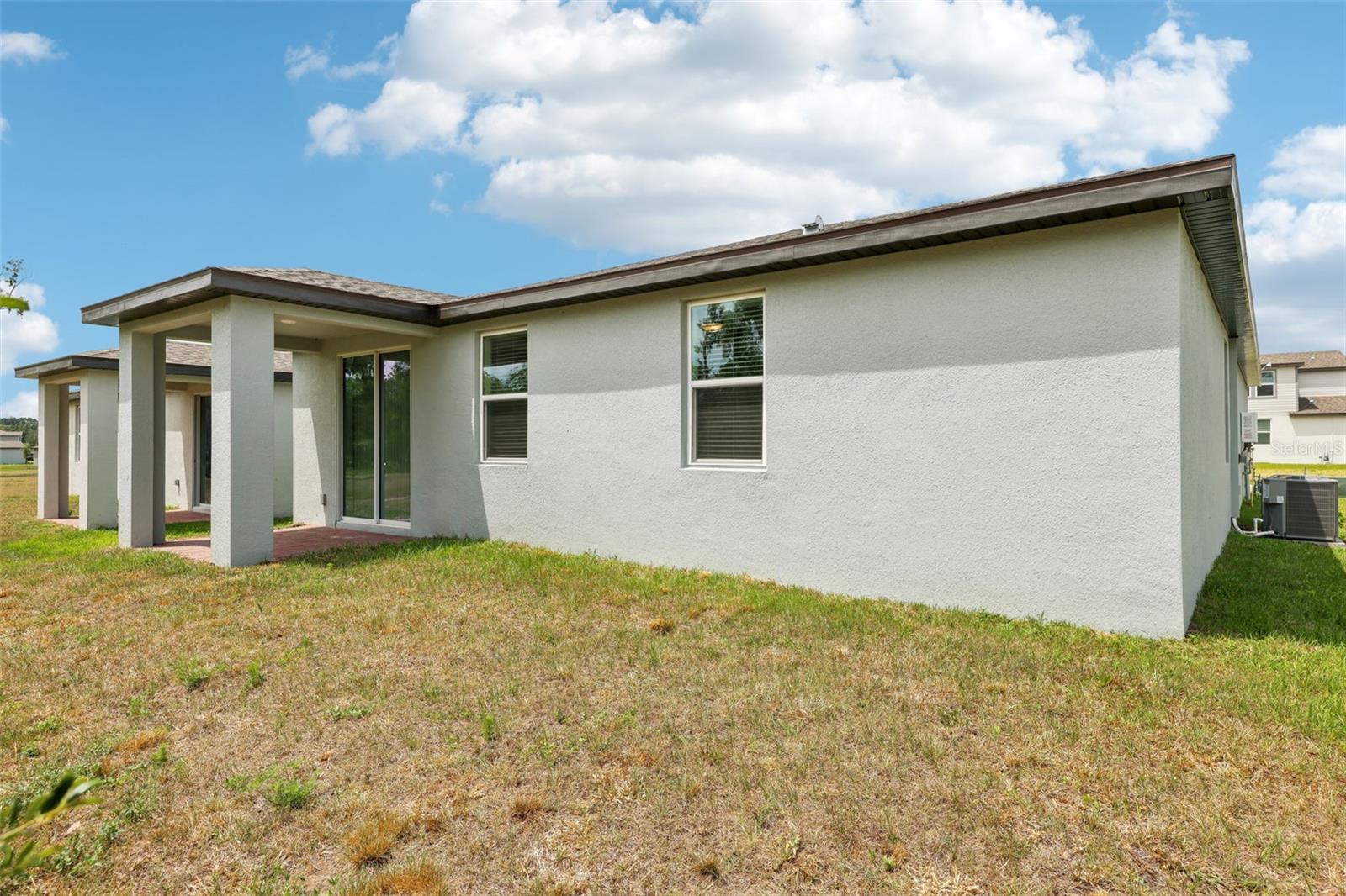 4732 JASMINE CIR, LEESBURG, FL, 34748