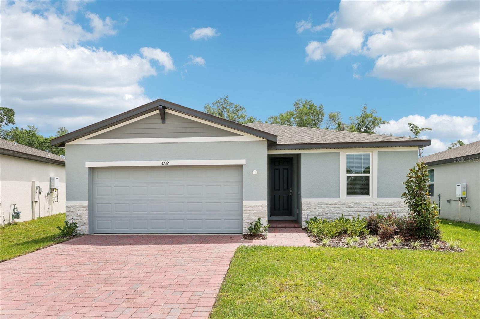 4732 JASMINE CIR, LEESBURG, FL, 34748