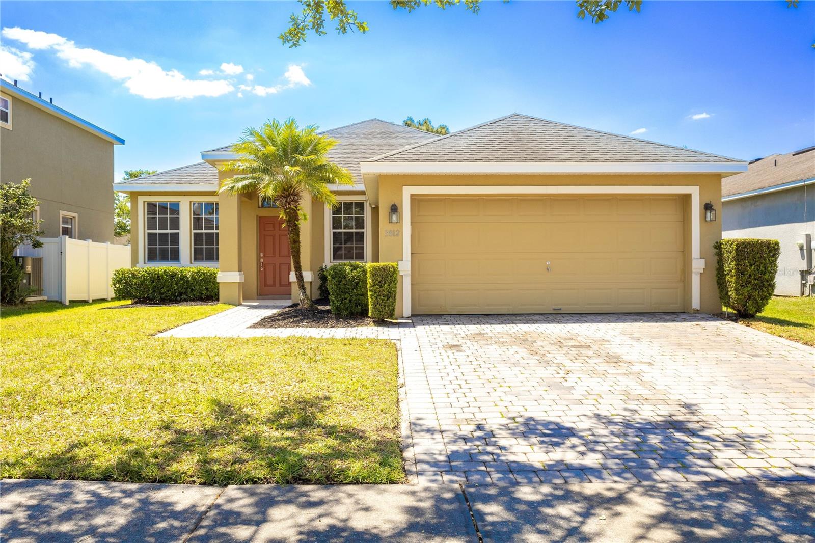3812 CRESWICK CIR, ORLANDO, FL, 32829