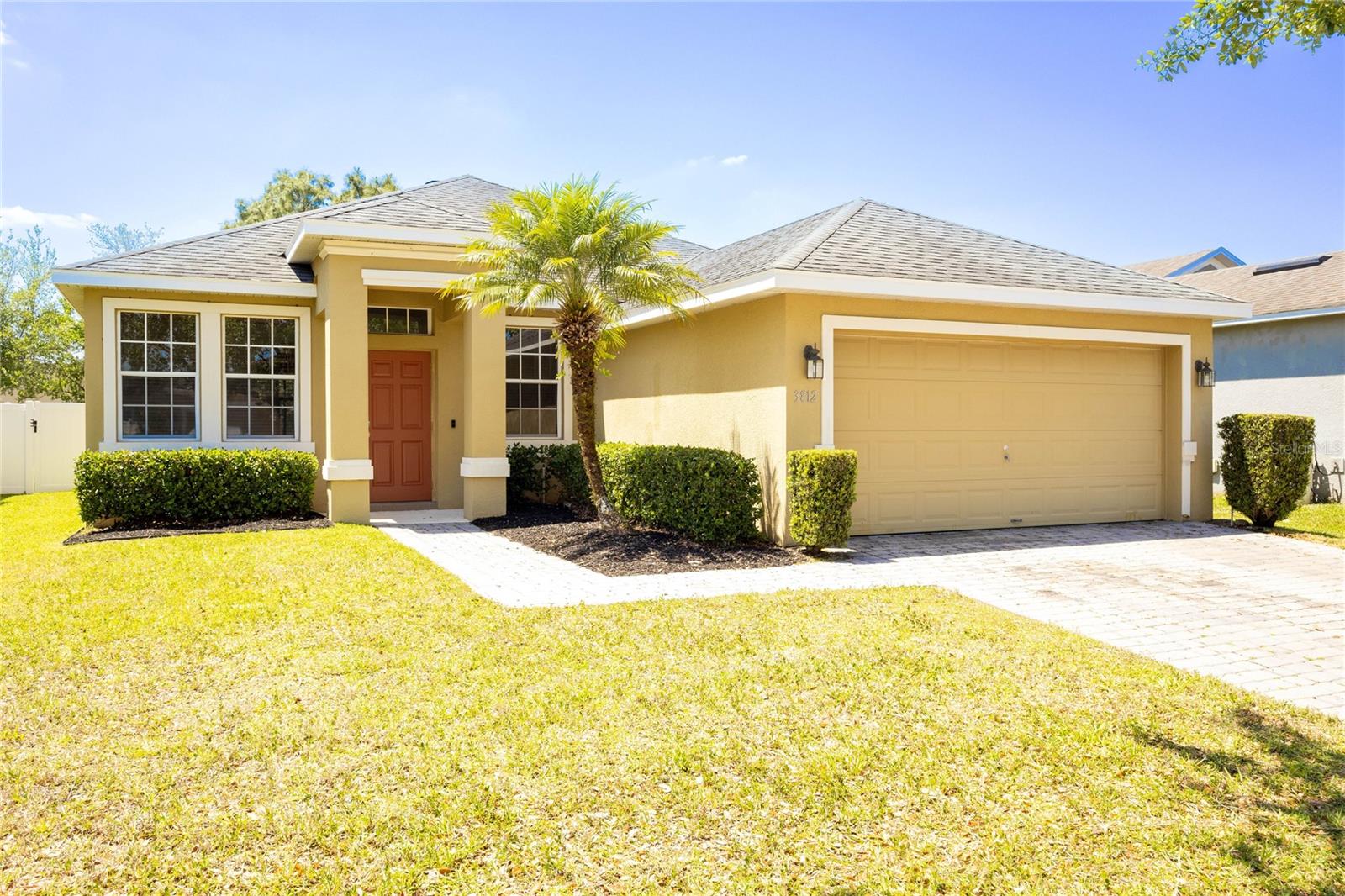 3812 CRESWICK CIR, ORLANDO, FL, 32829