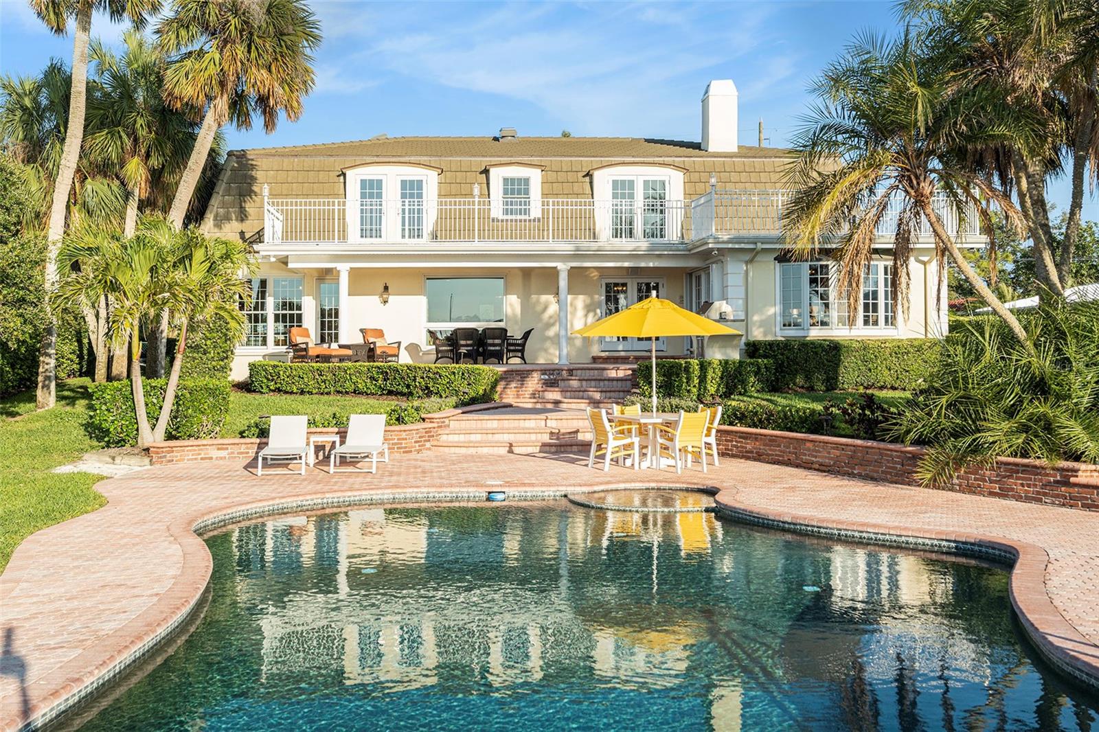 224 HARBOR VIEW LN, LARGO, FL, 33770