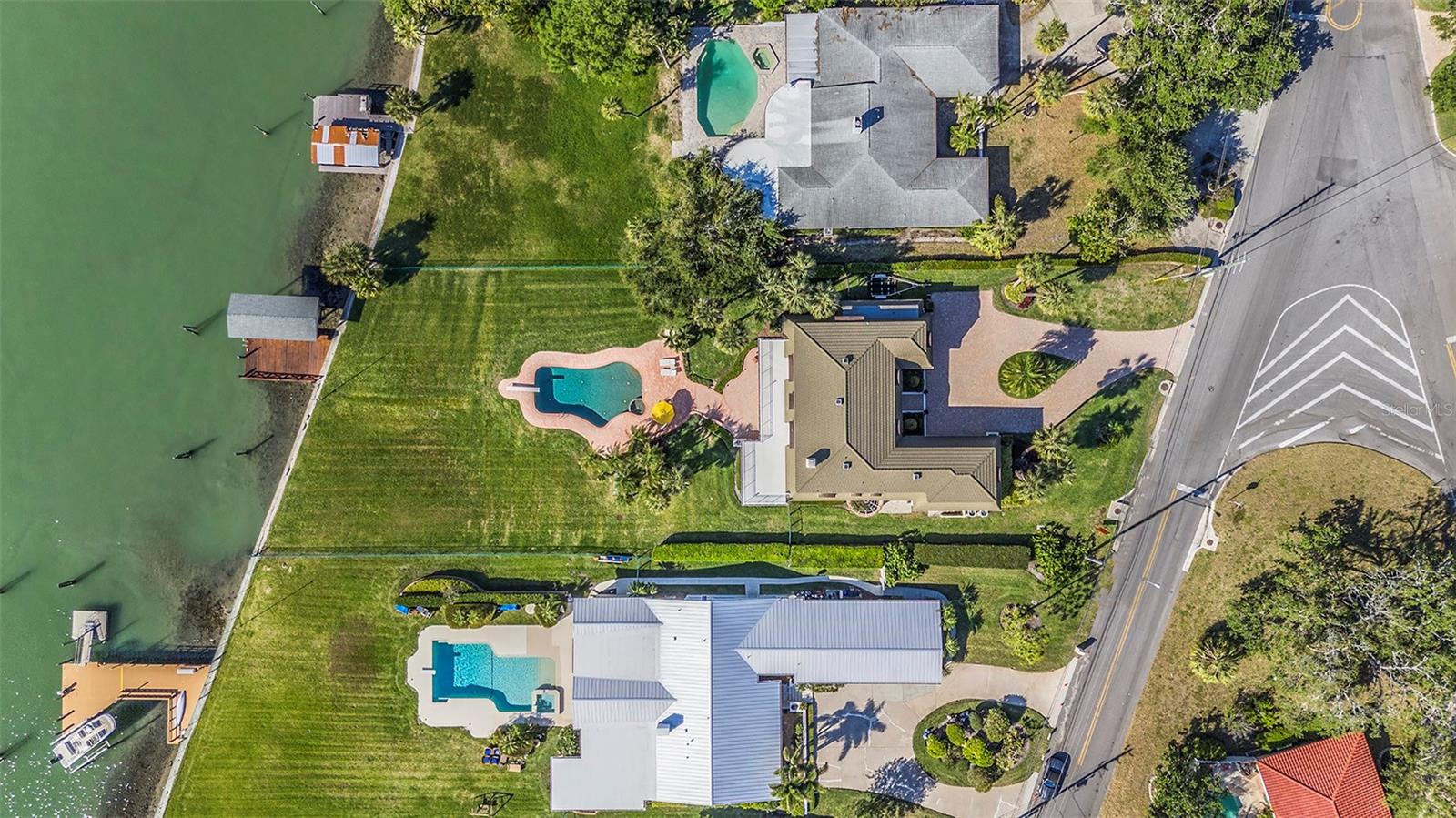 224 HARBOR VIEW LN, LARGO, FL, 33770