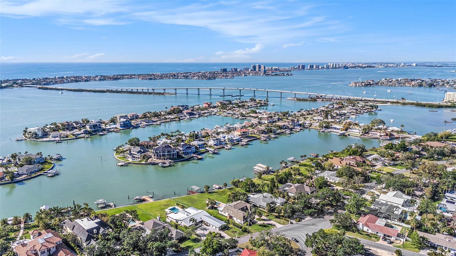 224 HARBOR VIEW LN, LARGO, FL, 33770