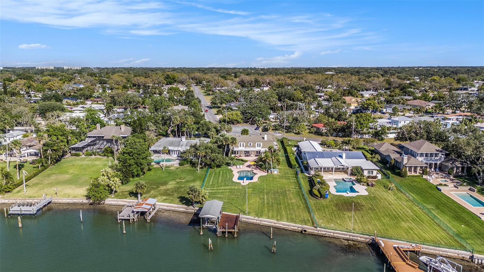 224 HARBOR VIEW LN, LARGO, FL, 33770