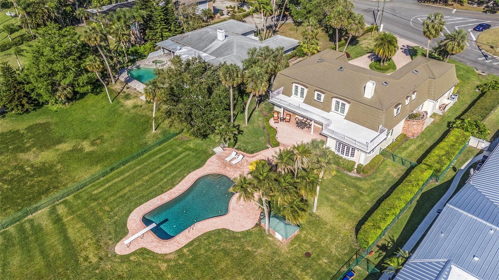 224 HARBOR VIEW LN, LARGO, FL, 33770