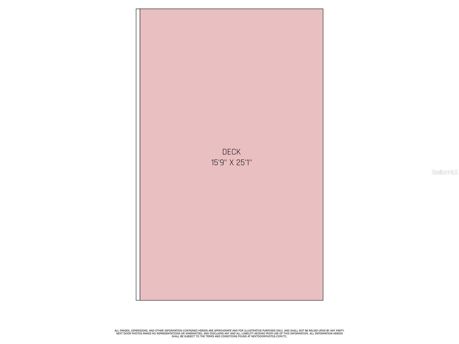 224 HARBOR VIEW LN, LARGO, FL, 33770