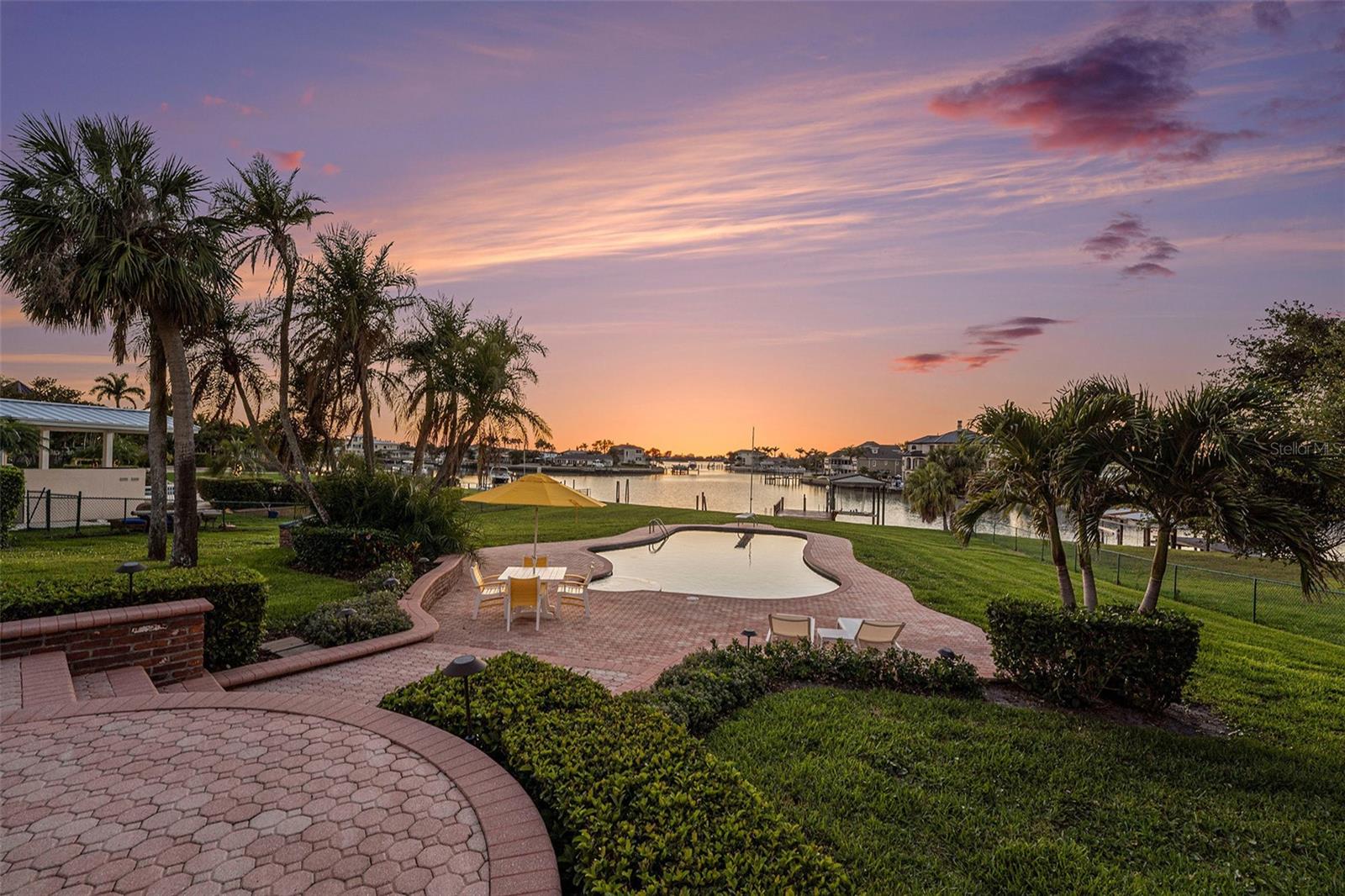 224 HARBOR VIEW LN, LARGO, FL, 33770