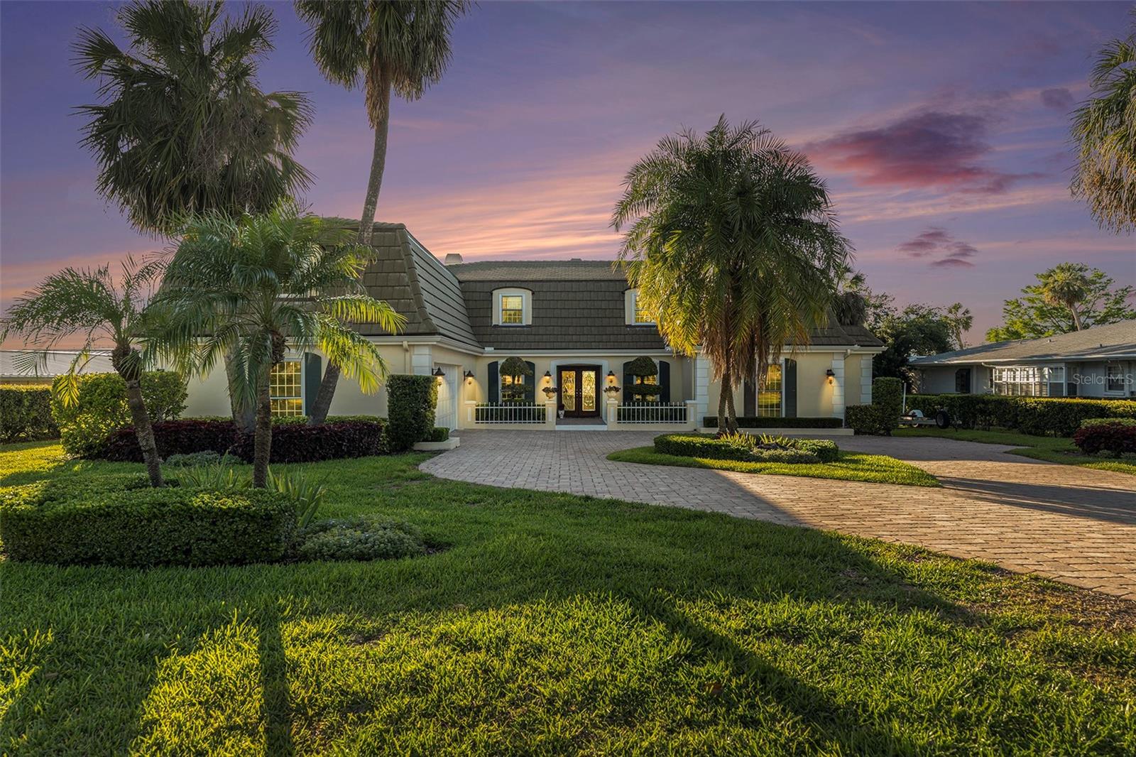 224 HARBOR VIEW LN, LARGO, FL, 33770