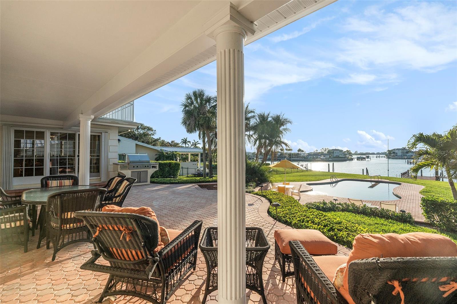 224 HARBOR VIEW LN, LARGO, FL, 33770