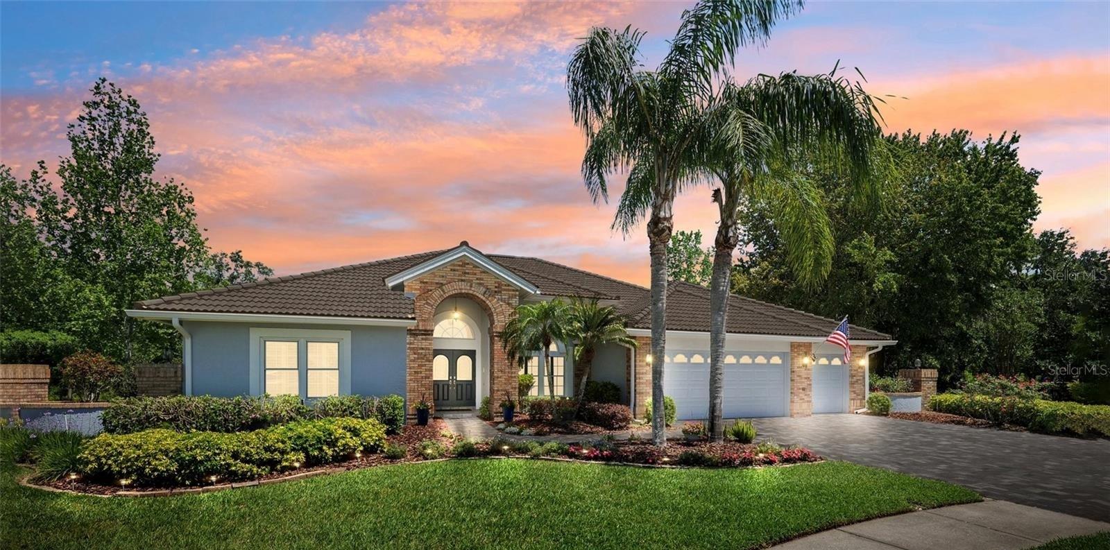 6901 ARABIAN RD, ODESSA, FL, 33556