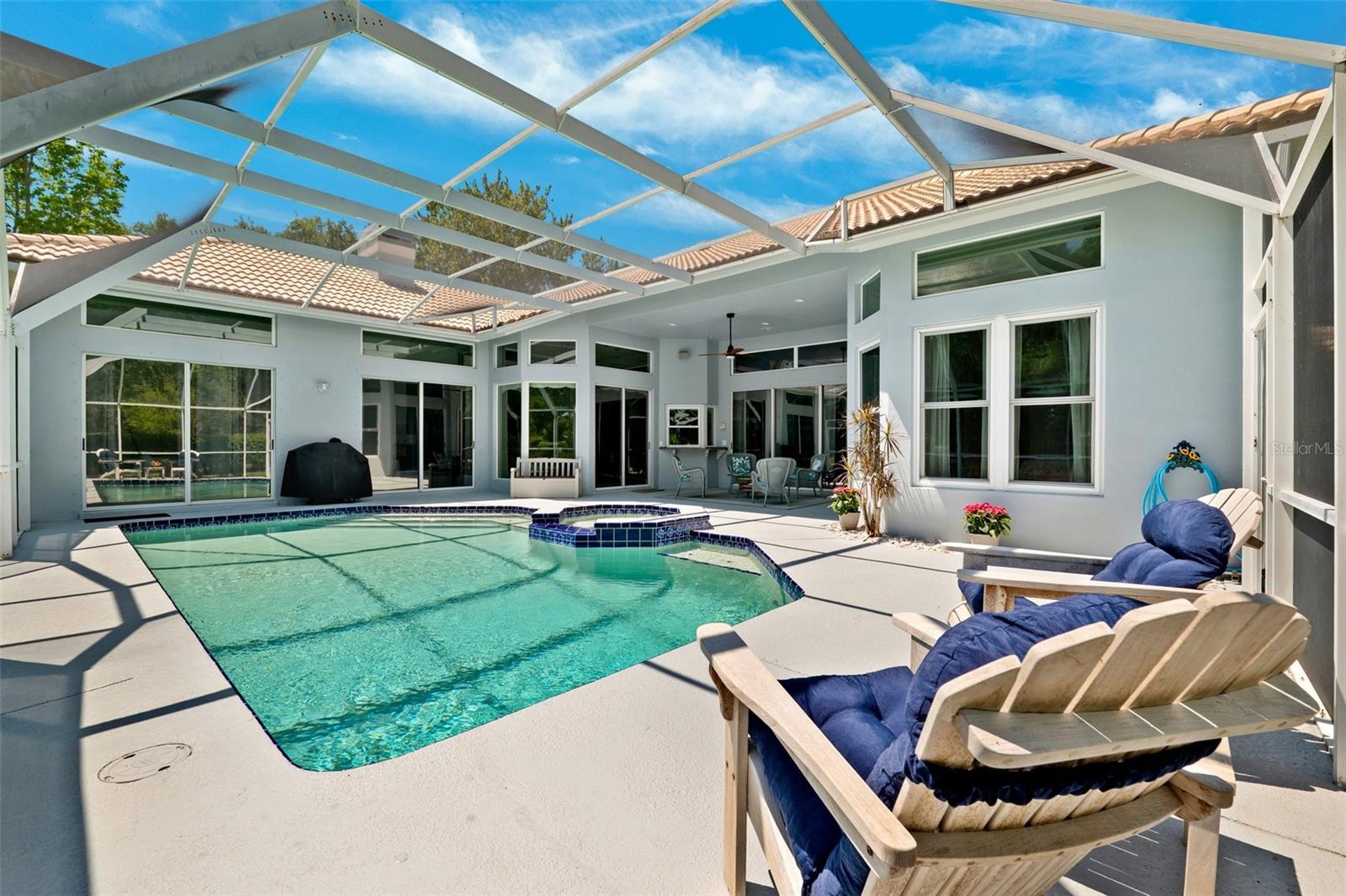 6901 ARABIAN RD, ODESSA, FL, 33556