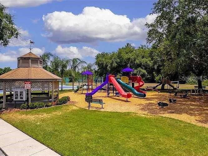 6901 ARABIAN RD, ODESSA, FL, 33556