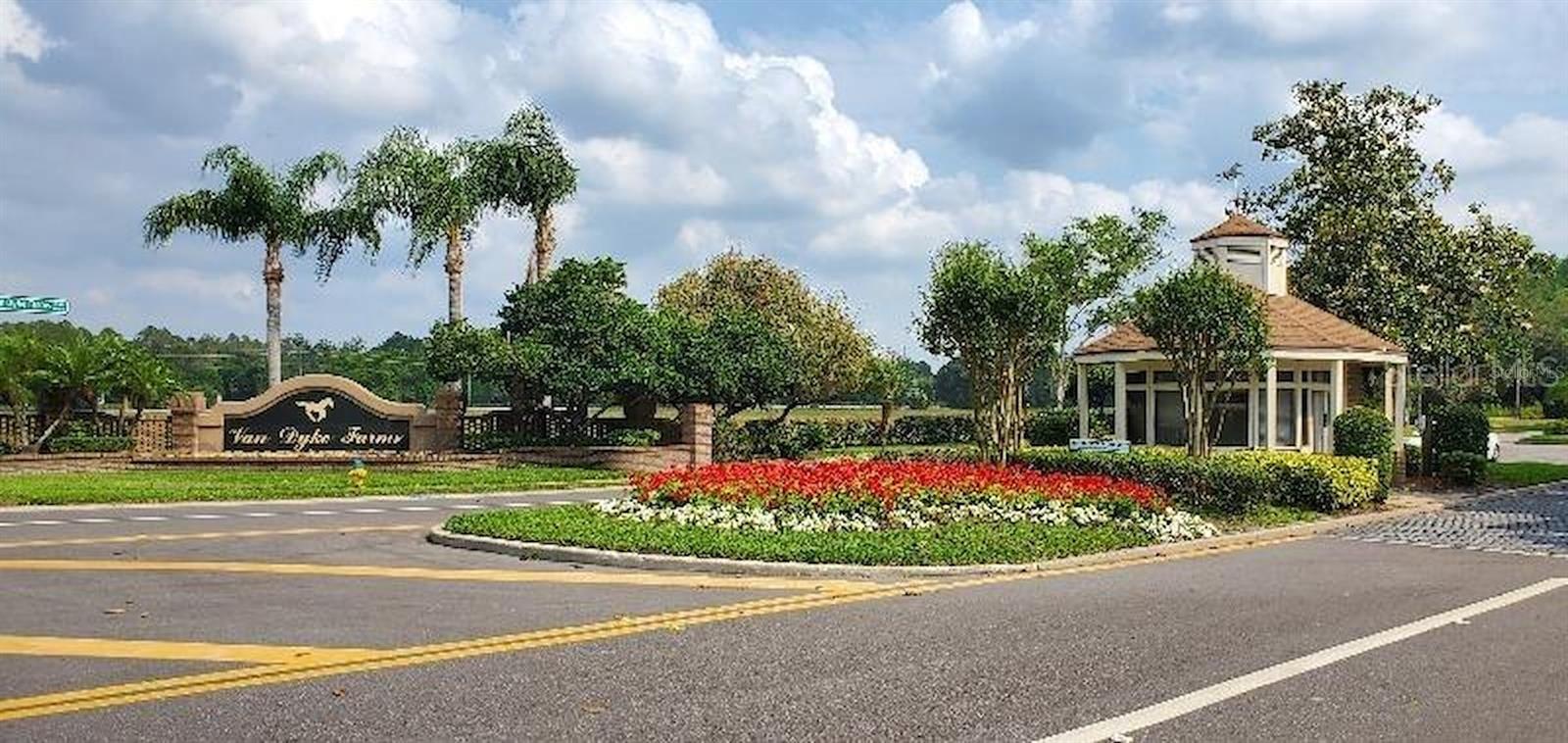 6901 ARABIAN RD, ODESSA, FL, 33556