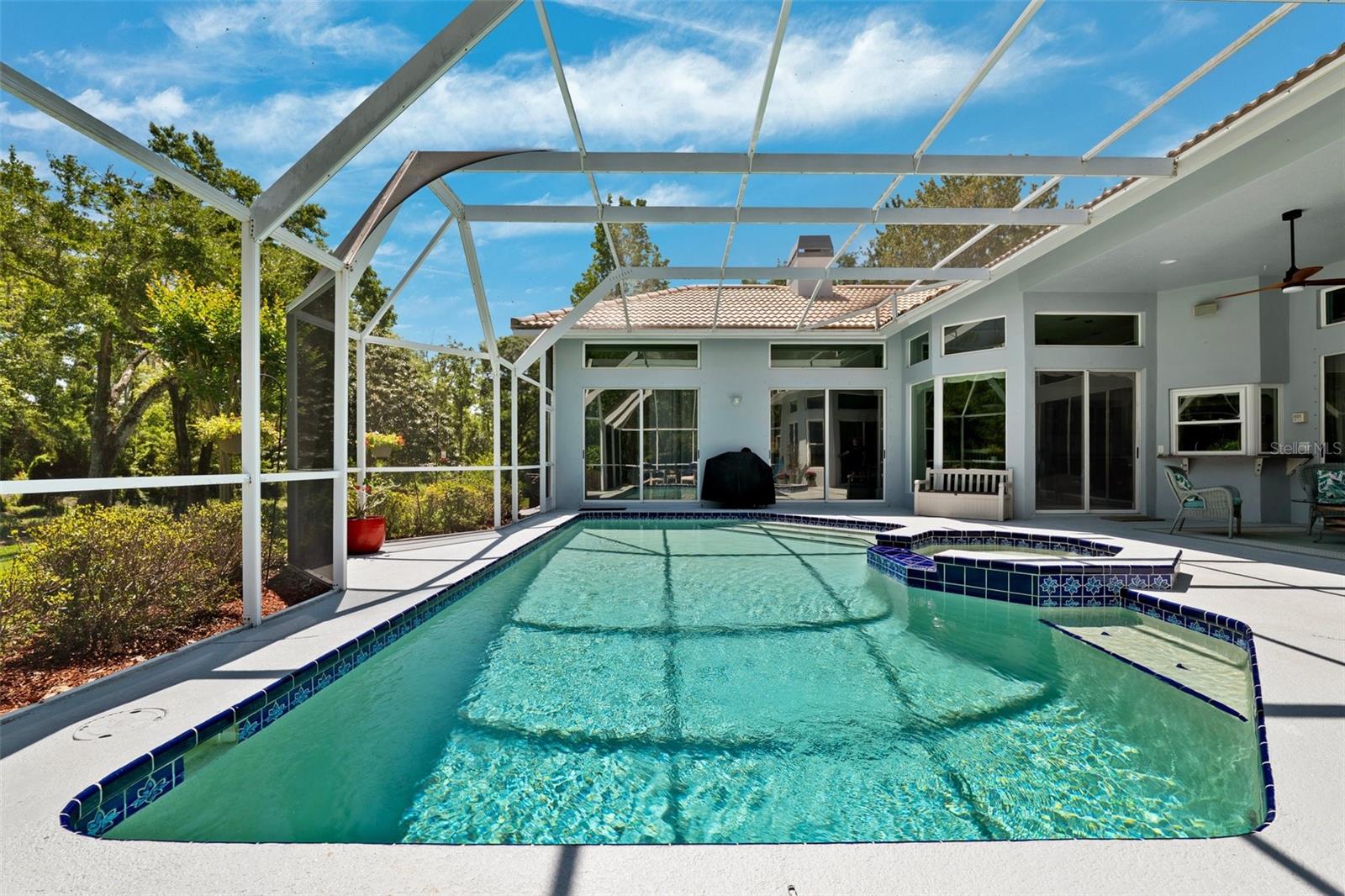 6901 ARABIAN RD, ODESSA, FL, 33556