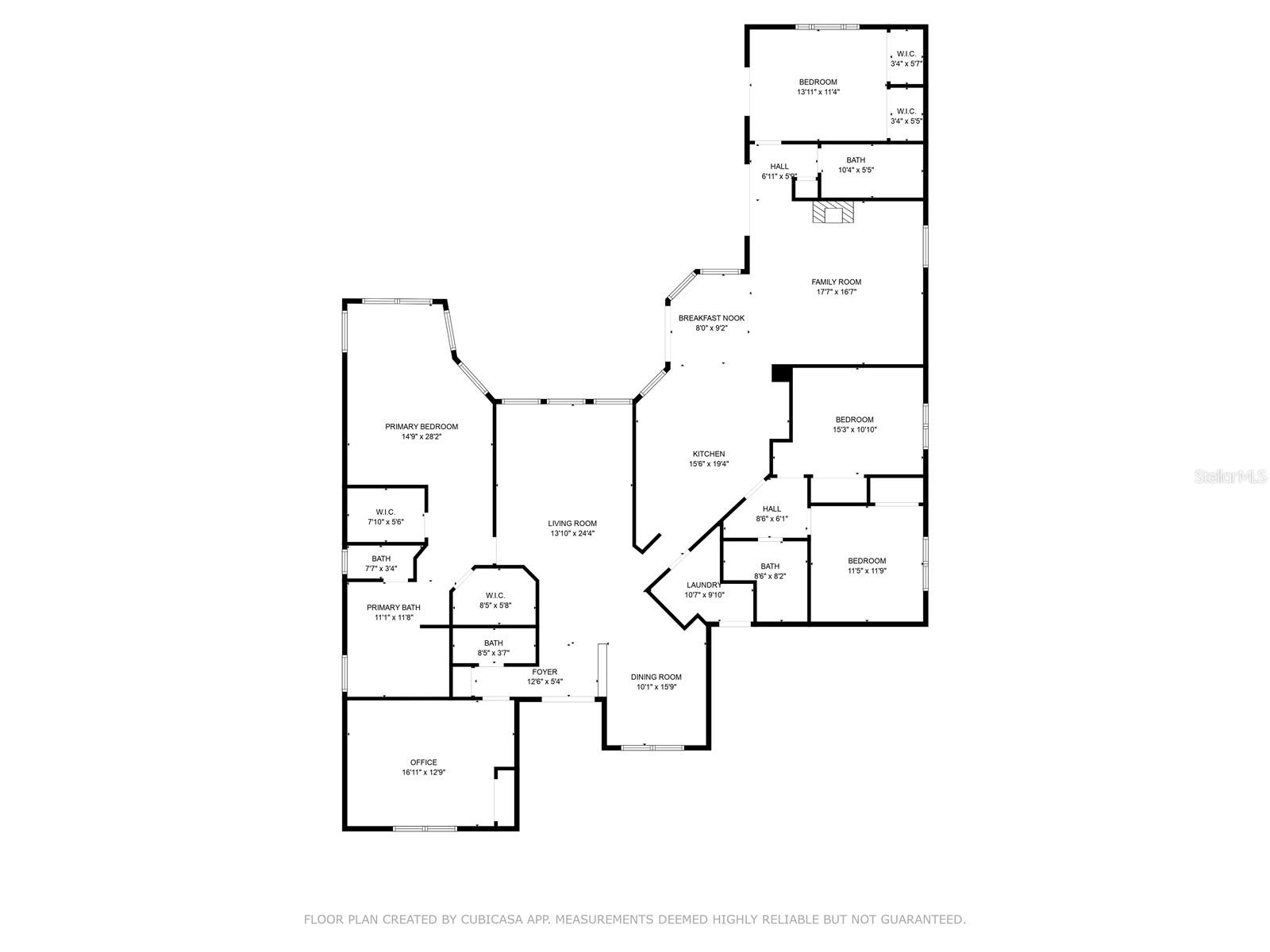 6901 ARABIAN RD, ODESSA, FL, 33556