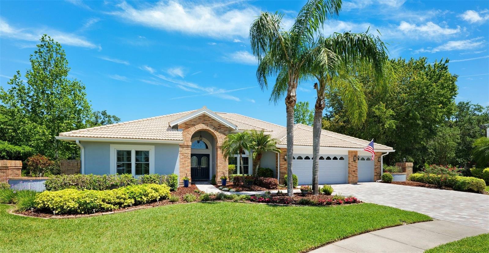 6901 ARABIAN RD, ODESSA, FL, 33556