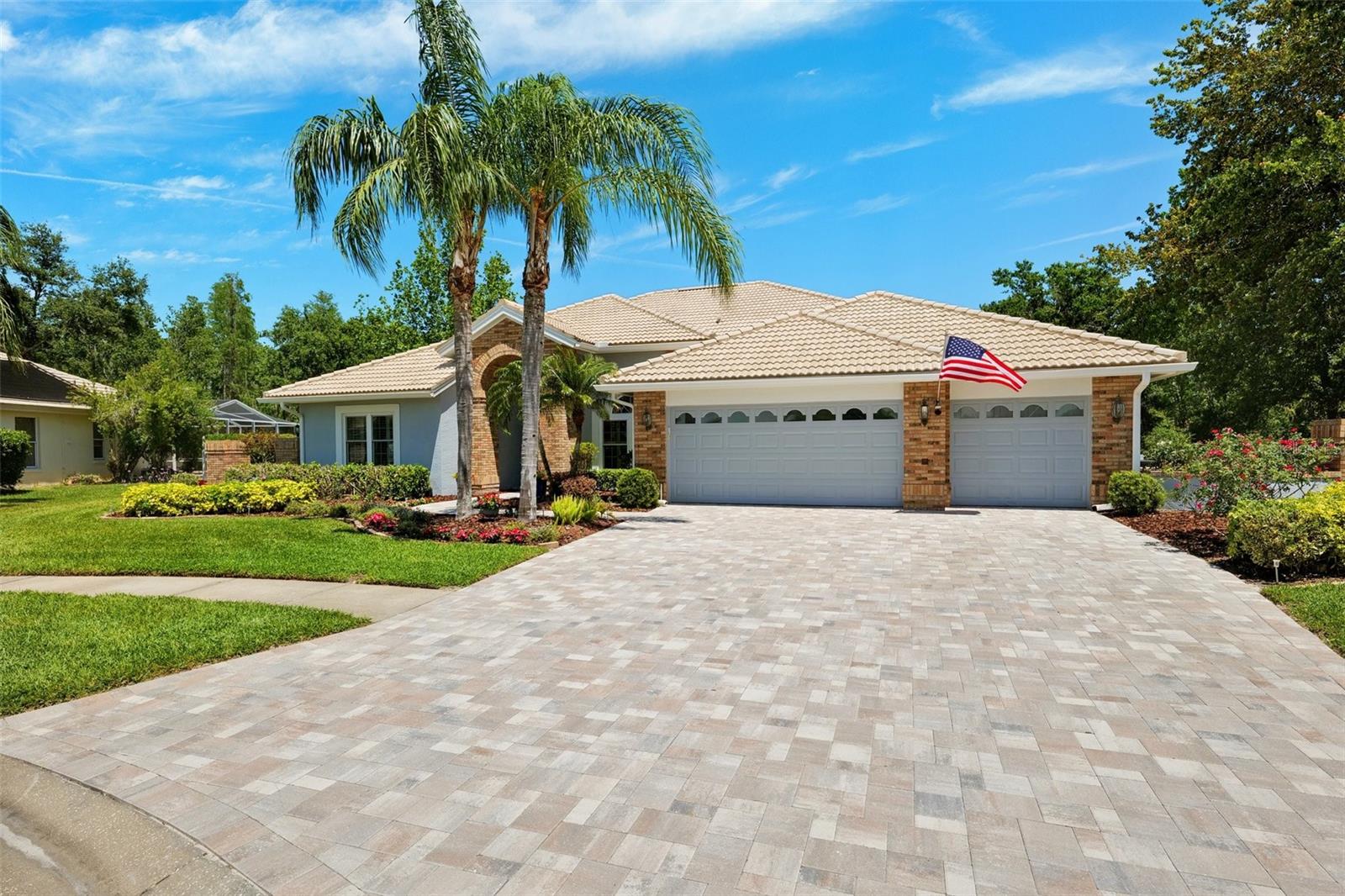 6901 ARABIAN RD, ODESSA, FL, 33556