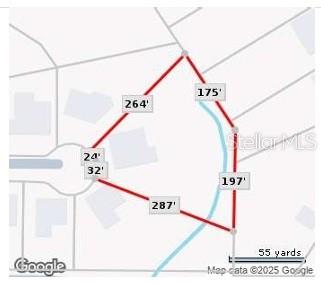 6901 ARABIAN RD, ODESSA, FL, 33556