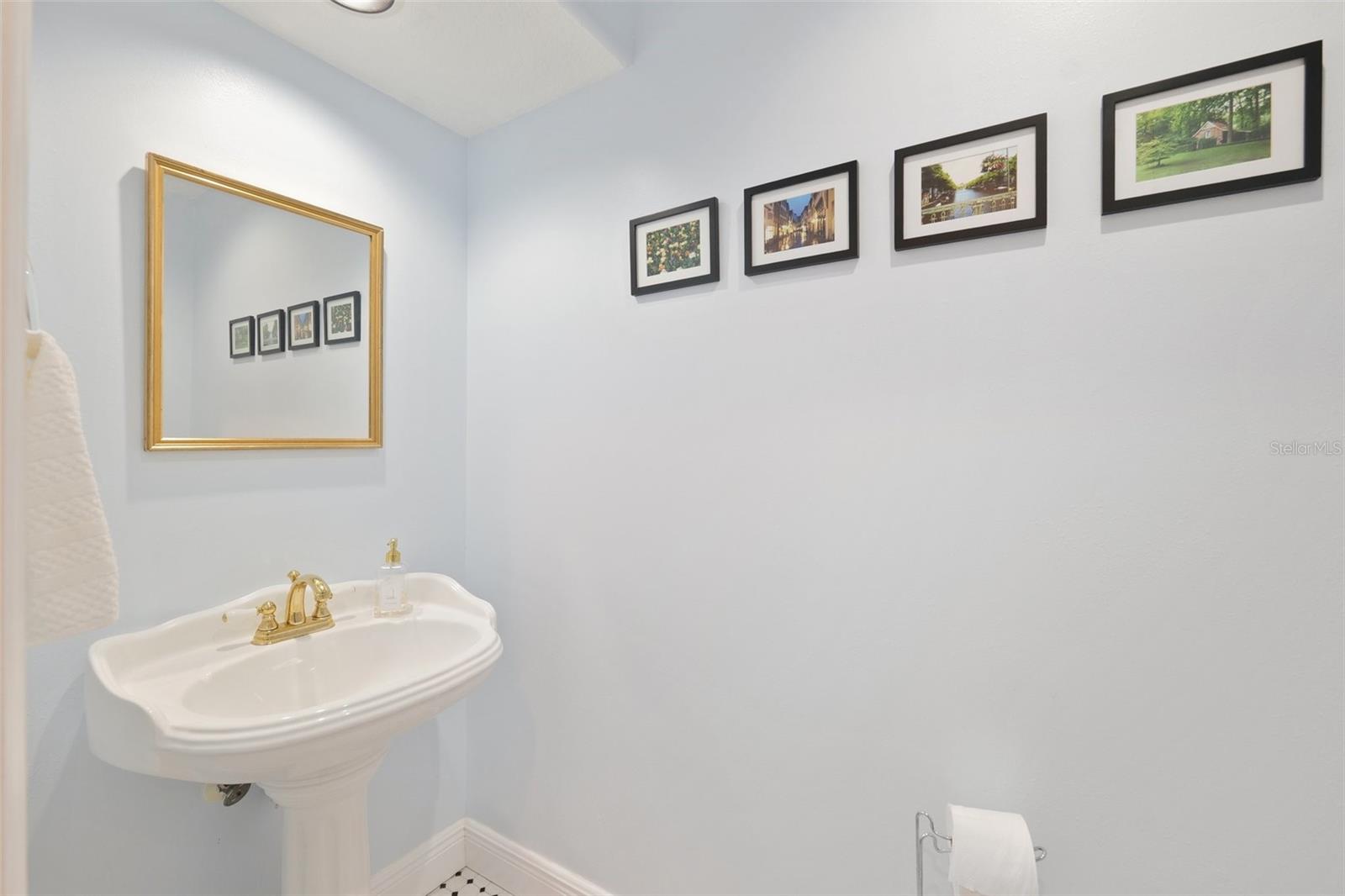 6901 ARABIAN RD, ODESSA, FL, 33556