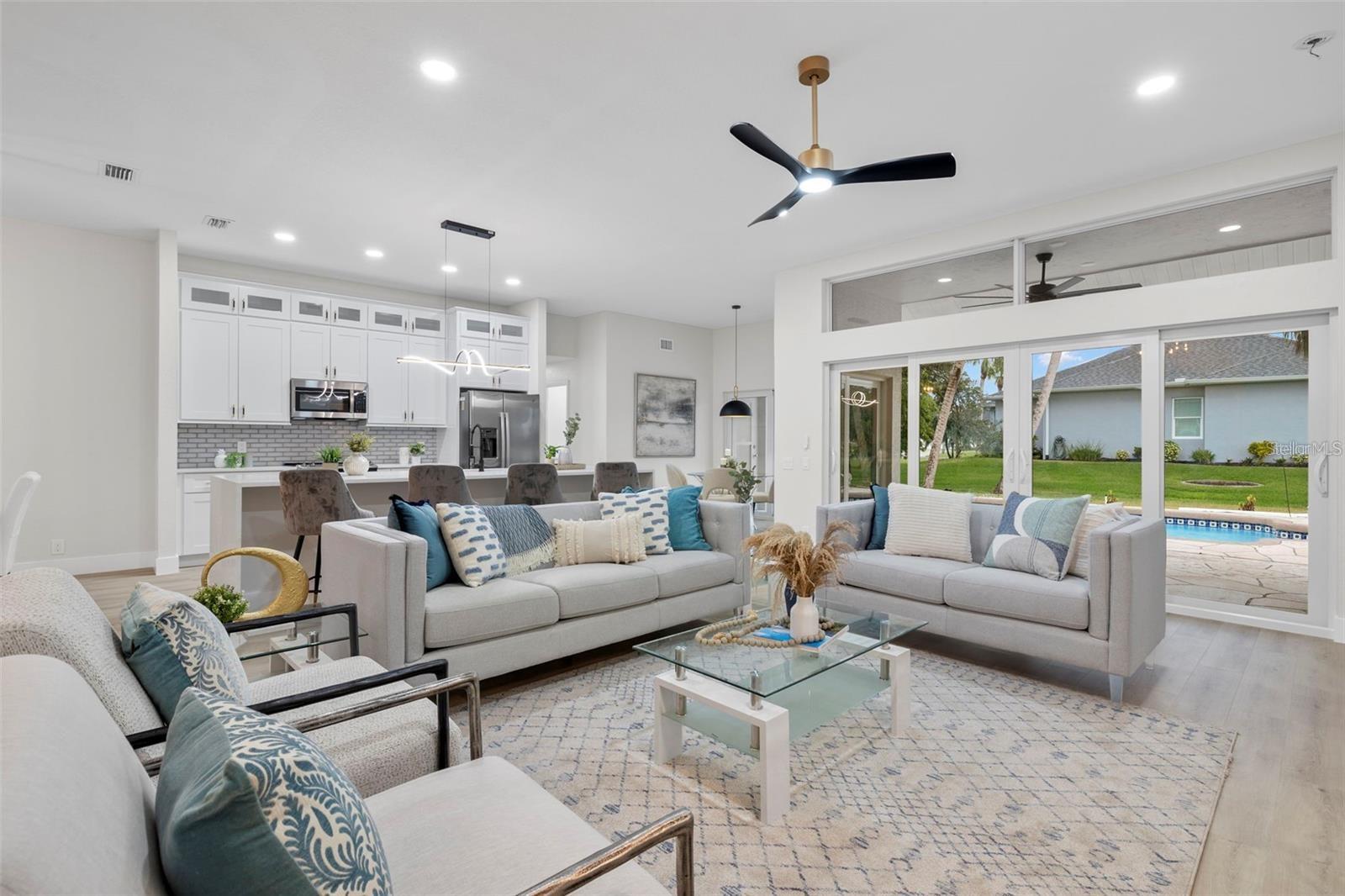 2531 PEBBLE CREEK PL, PORT CHARLOTTE, FL, 33948