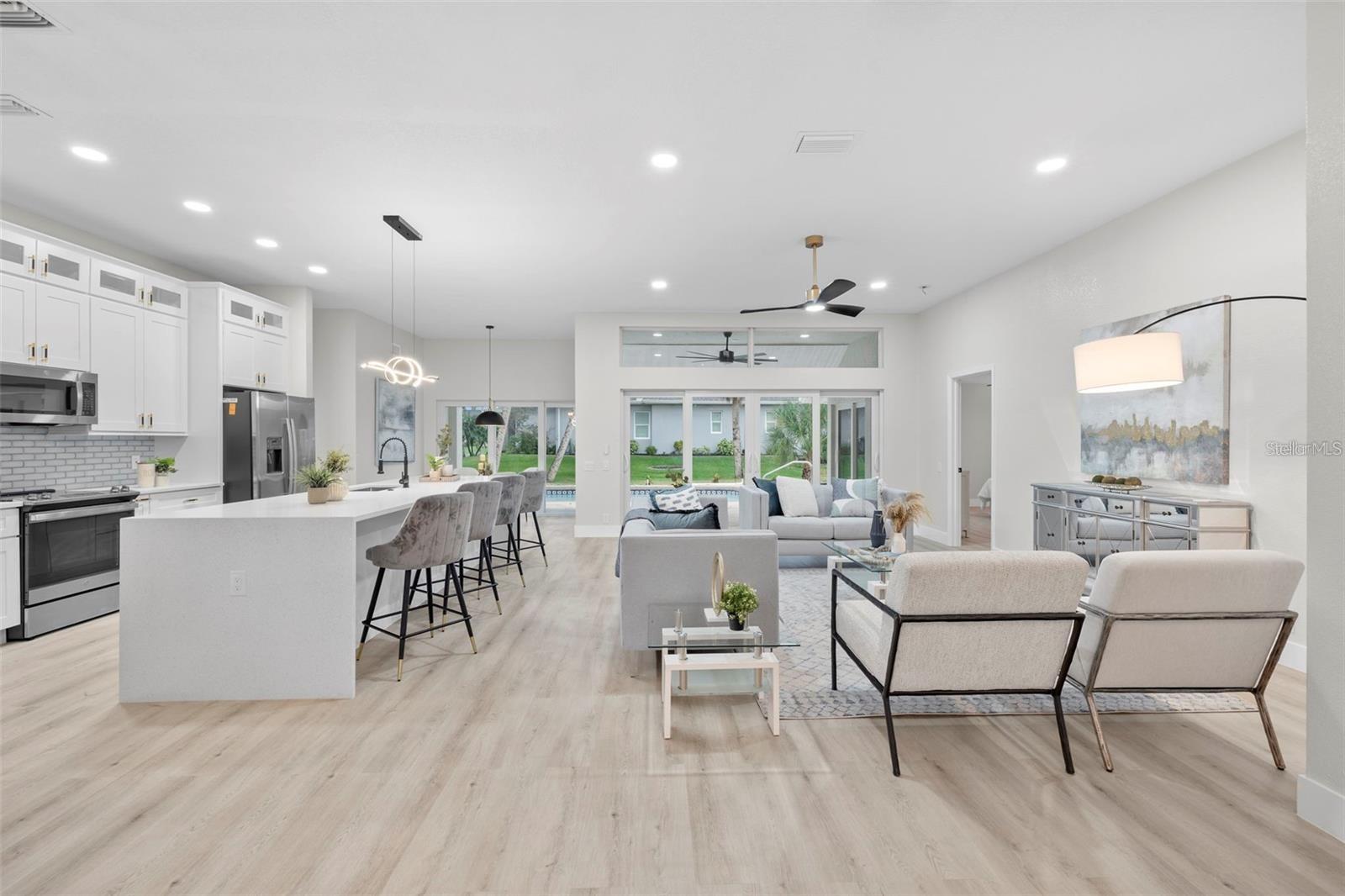 2531 PEBBLE CREEK PL, PORT CHARLOTTE, FL, 33948