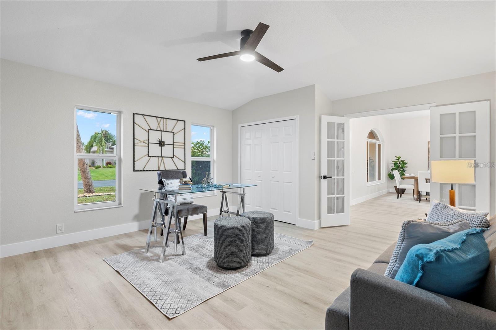 2531 PEBBLE CREEK PL, PORT CHARLOTTE, FL, 33948