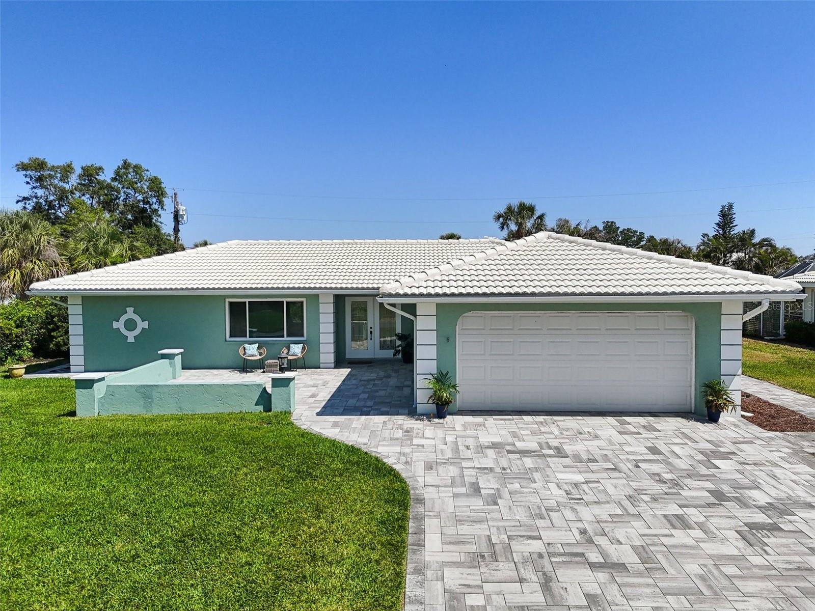 217 GIOTTO DR, NOKOMIS, FL, 34275