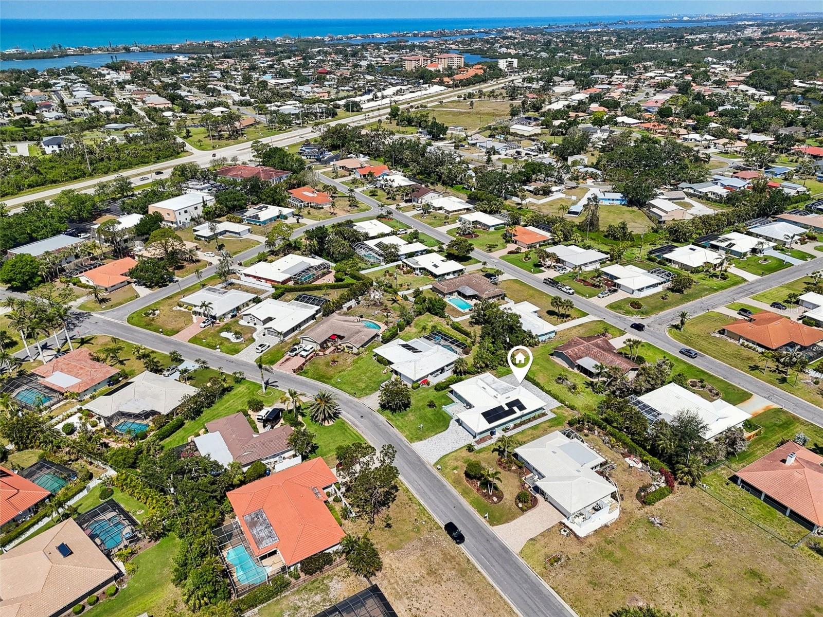 217 GIOTTO DR, NOKOMIS, FL, 34275