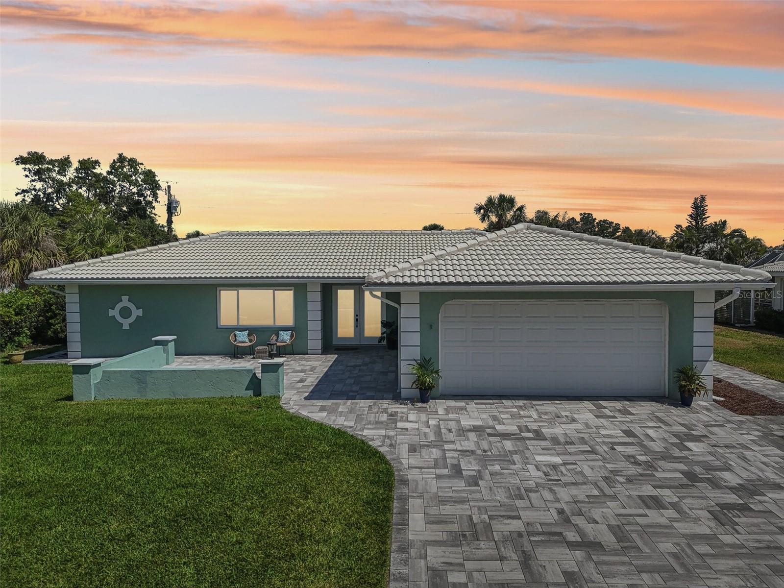 217 GIOTTO DR, NOKOMIS, FL, 34275