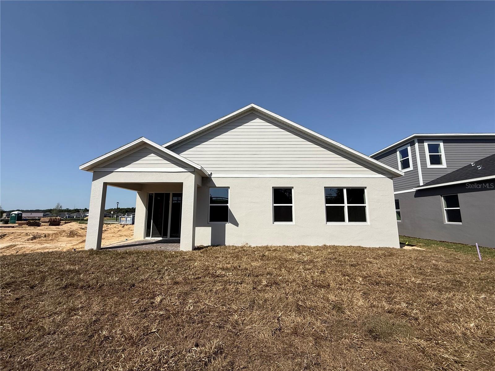 738 POINTE EMERSON BLVD, APOPKA, FL, 32703