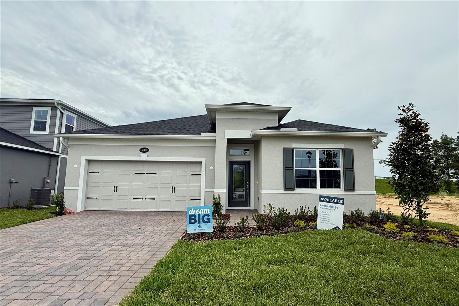 738 POINTE EMERSON BLVD, APOPKA, FL, 32703