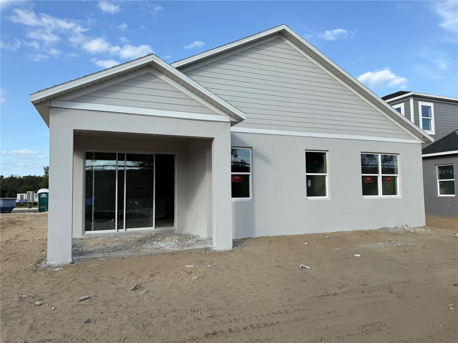 738 POINTE EMERSON BLVD, APOPKA, FL, 32703