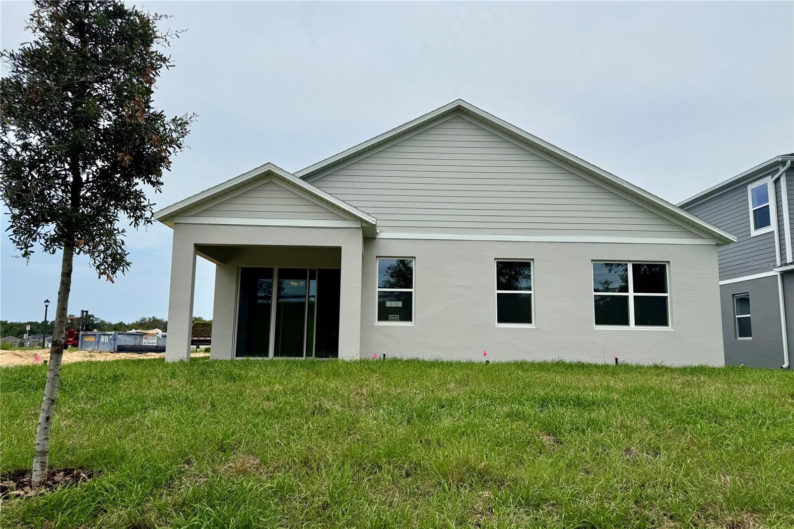 738 POINTE EMERSON BLVD, APOPKA, FL, 32703