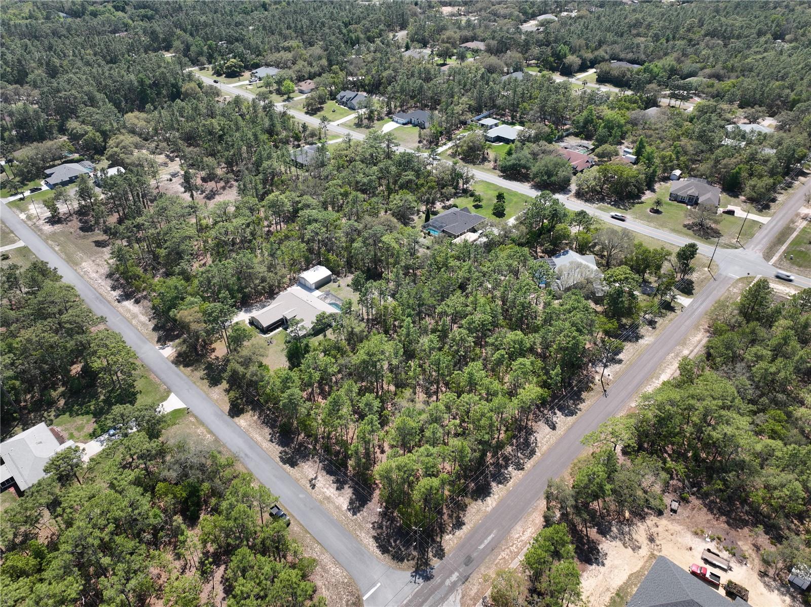 4600 N FICUS DR, BEVERLY HILLS, FL, 34465