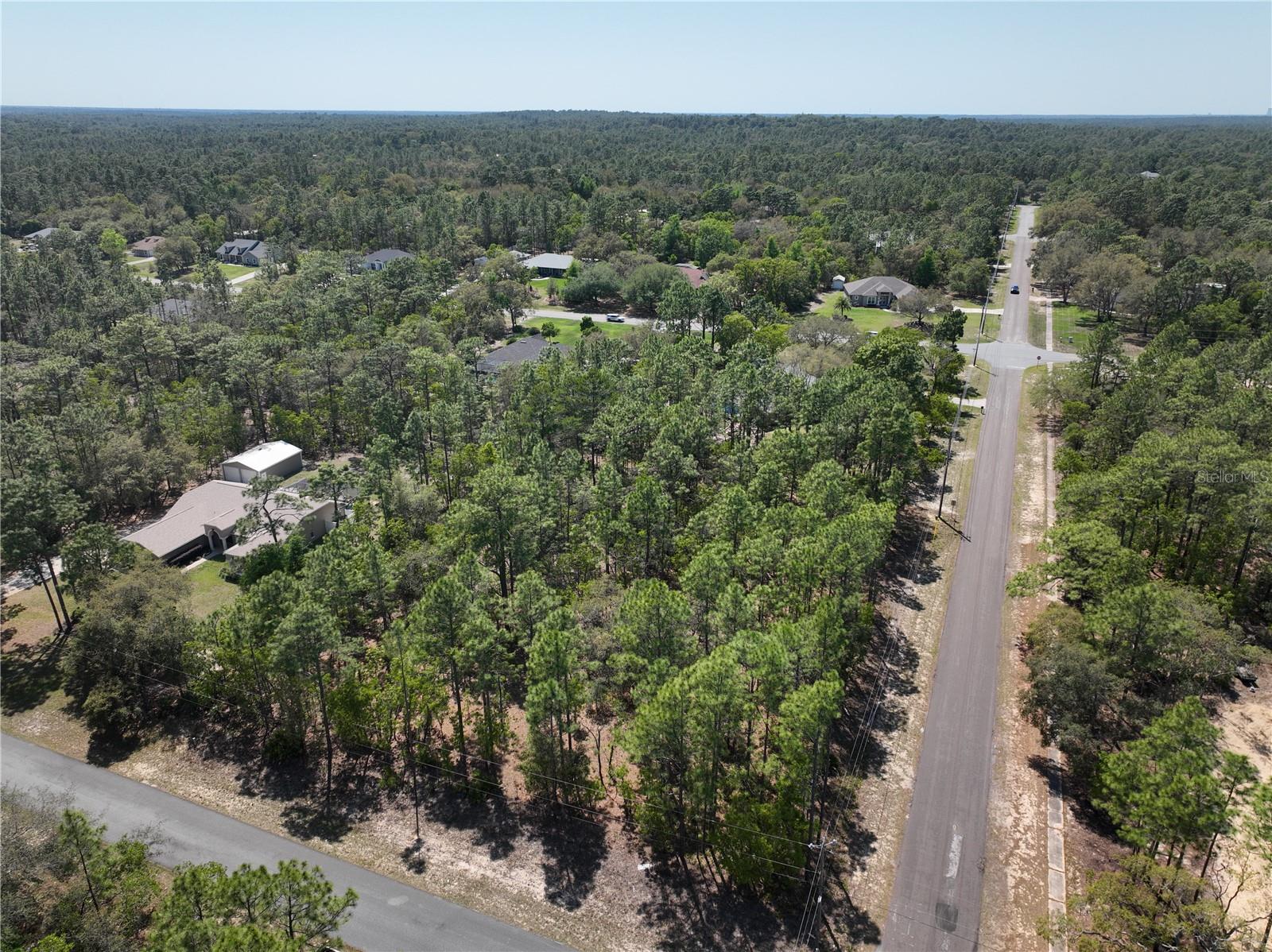 4600 N FICUS DR, BEVERLY HILLS, FL, 34465