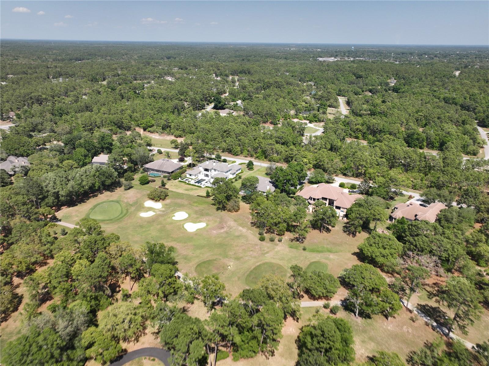 4600 N FICUS DR, BEVERLY HILLS, FL, 34465