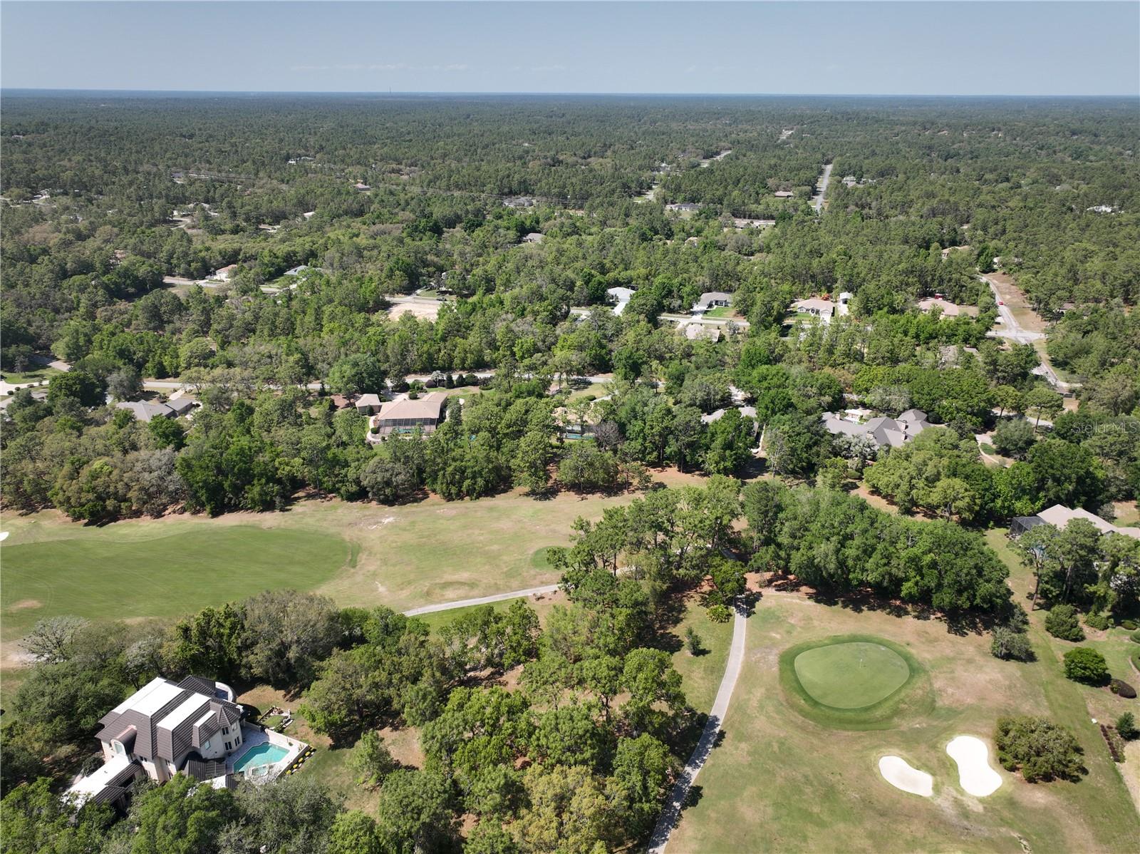 4600 N FICUS DR, BEVERLY HILLS, FL, 34465