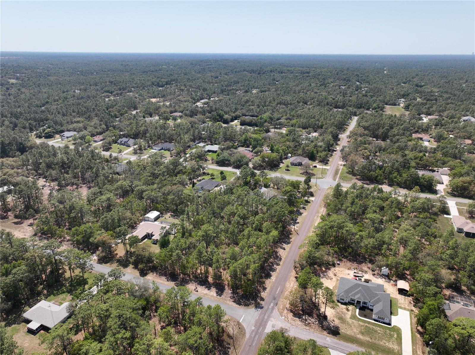 4600 N FICUS DR, BEVERLY HILLS, FL, 34465