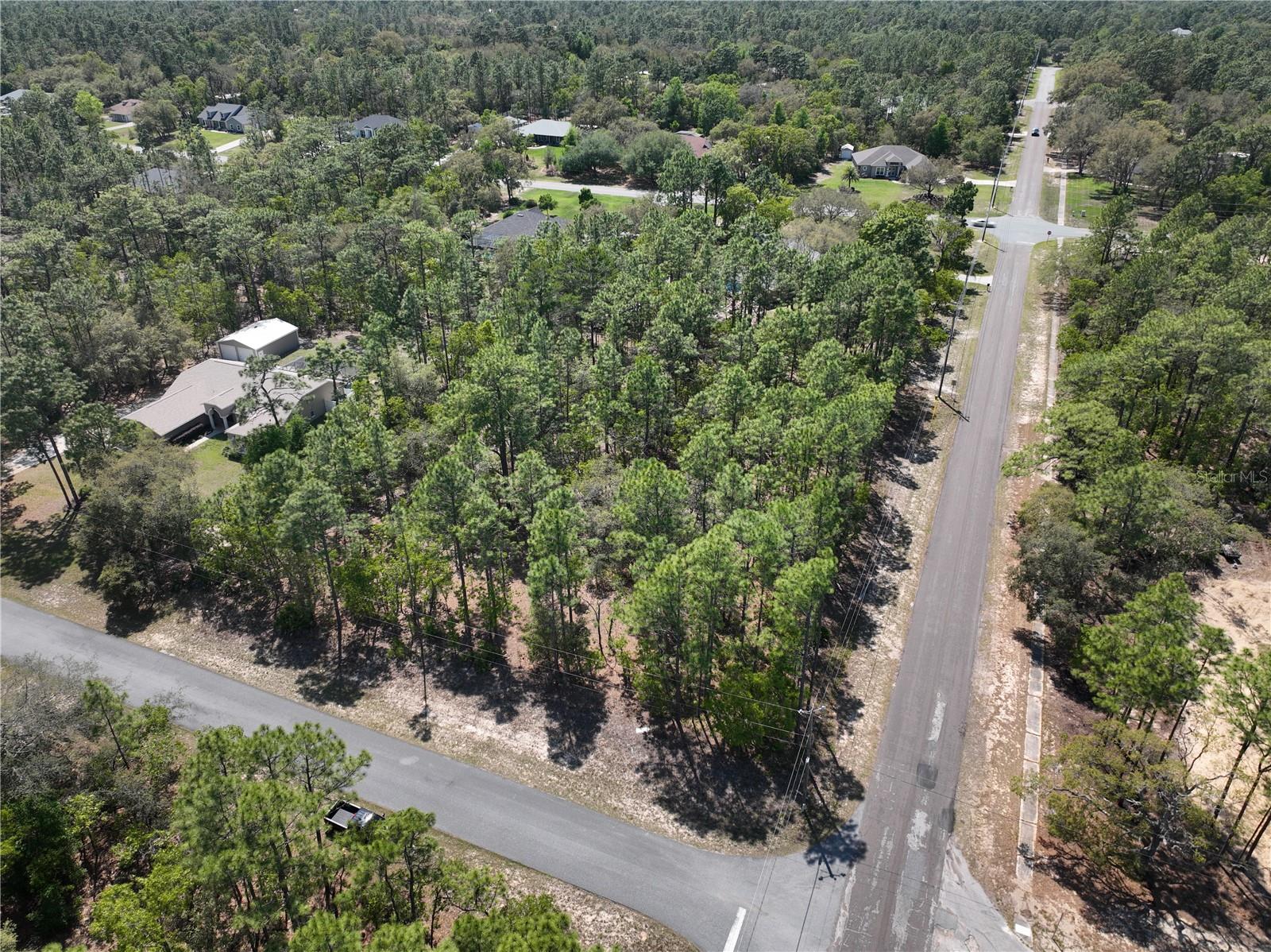 4600 N FICUS DR, BEVERLY HILLS, FL, 34465