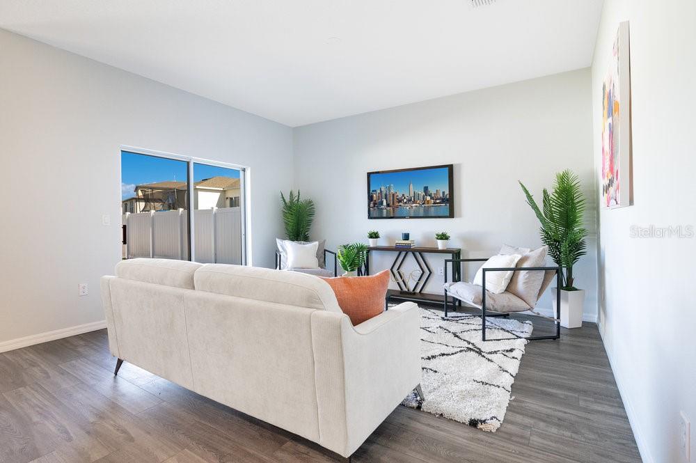 3761 SHOVELER AVE, LEESBURG, FL, 34748