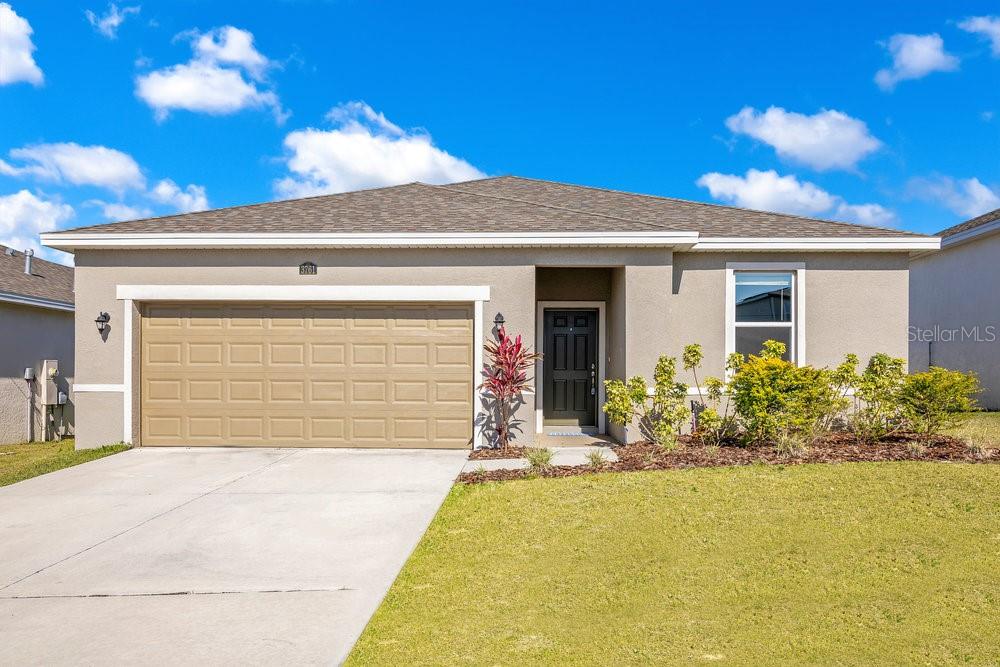 3761 SHOVELER AVE, LEESBURG, FL, 34748